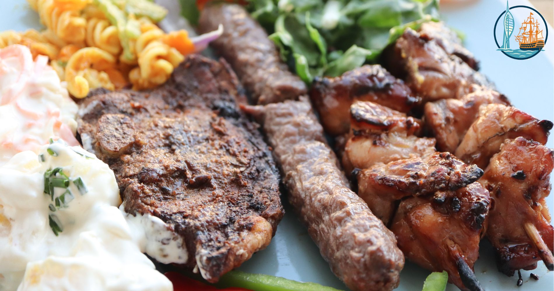 African cuisine in Portsmouth